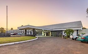 African Sky Newcastle Inn